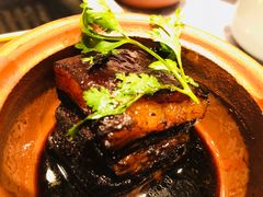 -山外山菜馆(玉泉路店)