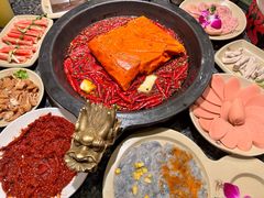 -蜀大侠火锅(春熙路店)