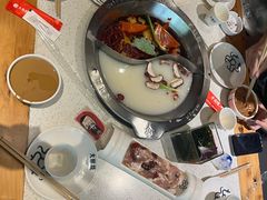 -大龙燚火锅