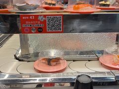 -争鲜回转寿司(朝北大悦城店)