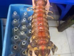 -钱塘府海鲜餐厅