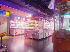 -星舰梦航(广百广场荔胜店)