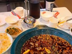 -渔香岛美蛙鱼头火锅(威清路店)