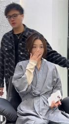 -IN STYLE•造型