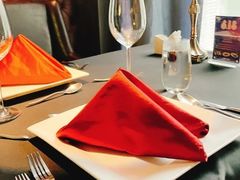 -塞纳河法国餐厅(唐延路店)