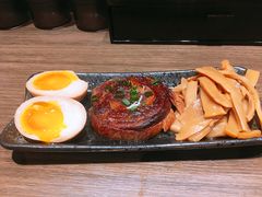 -雷神拉面(财富中心玉米楼店)