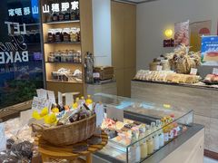 -那家面包房(珠江路店)