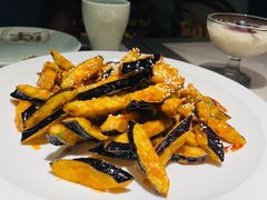 -船歌·鱼水饺青岛菜(闽江二路店)