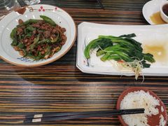 -红色盛宴酒楼(科丰桥店)