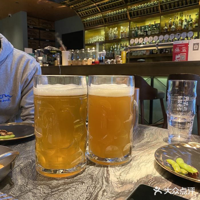 熊猫精酿啤酒厨房(中骏世界城店)图片