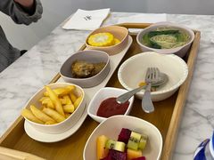 -Lilliput粒粒堡亲子餐厅(置汇旭辉店)