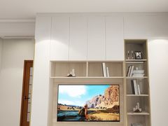 -索菲亚全屋定制衣柜橱柜家具(金源居然之家世纪购物中心店)