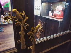 -肉魁屋·烧肉·烧鸟·酒场(高新店)