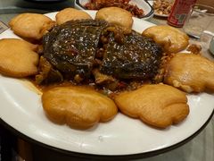 -莲餐厅·湖北菜·潜江小龙虾店(愚园路店)