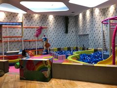 -丽池宫韩式汗蒸会馆(华灯坊店)