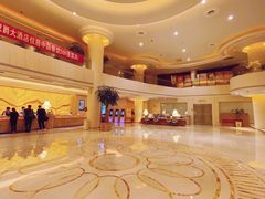-慈溪白金汉爵大酒店