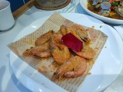 -醉壹号海鲜大排档·老厦门特色菜(厦门美食地标店)