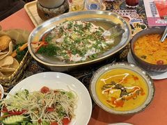 -荷花泰菜(东方新天地店)