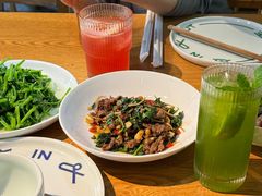 -一坐一忘云南菜(三里屯店)
