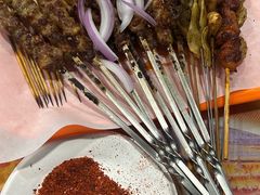 -多浪烧烤(镇江分店)