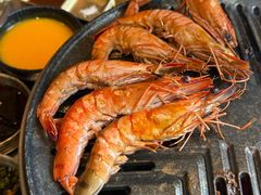 -牧童禧肉社·韩国炭火烤肉店(中粮祥云小镇创始店)