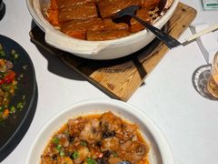-五稻厨房粤西菜(新闻店)