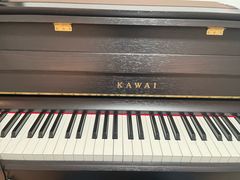 -柏斯琴行(汾阳店)