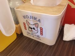 -仙隐小鹿中华料理(南宁万象城店)