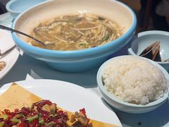 -津沽小院(天津之眼店)