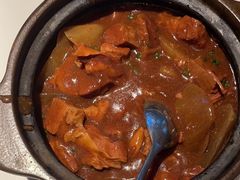 -金湖港式餐厅(建外店)