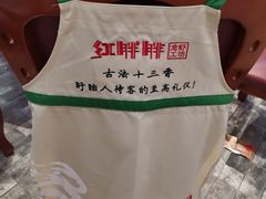 -红胖胖龙虾王·本地菜