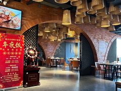 大堂-佬太公海鸭·海鲜大排档(上海总店)