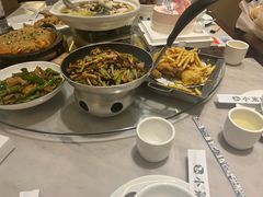 -小菜园新徽菜(上海浦东复地活力城店)
