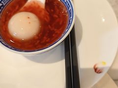 -喜来登由由大酒店九州膳坊中餐厅