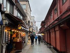 -浅草寺