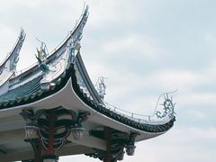 -集美鳌园景区