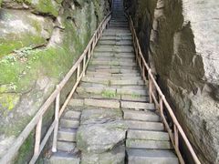 -五女山景区