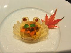 -木守西溪溪隐餐厅