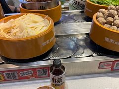 -龍歌自助小火锅(秦淮水游城店)
