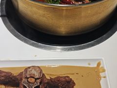 -望蝎门羊蝎子火锅(祭城店)
