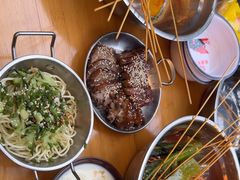 -嘉州鲜知味钵钵鸡(奎星楼店)