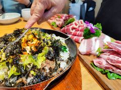 -金顺碳烤肉(1号店)