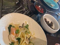 -长沙北辰洲际酒店-兰调全日餐厅