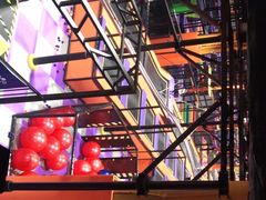 -Tenker Club弹刻极限主题公园 · 蹦床 · 团建 · 生日派对(大关店)