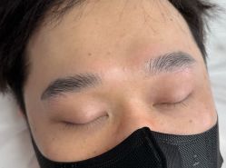 -张小野·专业半永久纹眉