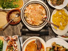 -前海沿·青岛菜(乐客城店)