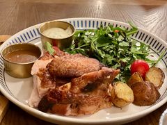 -IL TEATRO 精品意大利餐厅