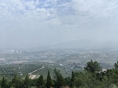 -鸡鸣山旅游风景区