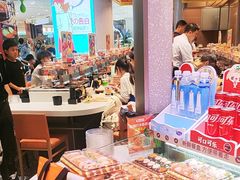 -争鲜回转寿司(朝北大悦城店)