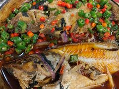 -翠清酒家(万丰路店)